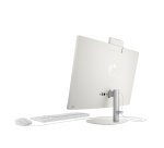 HP ProOne 240 G10 Intel® Core™ i5 i5-1334U 60,5 cm (23.8") 1920 x 1080 Pixeles PC todo en uno 8 GB DDR4-SDRAM 256 GB SSD Windows 11 Pro Wi-Fi 6 (802.11ax) Blanco