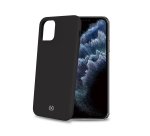 Celly Feeling custodia per cellulare 16,5 cm (6.5") Cover Nero