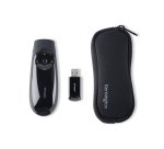 Kensington Presenter Expert Contrôle sans fil du curseur et pointeur laser vert