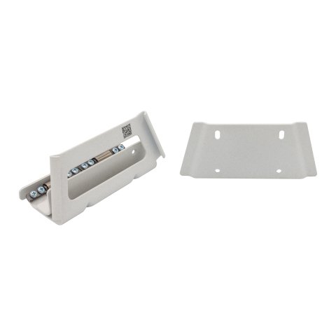 HP Poly Studio X52/V52 Wall Mount Montaje en pared Blanco