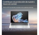 HP EliteBook X G1a Next Gen AI PC Wolf Pro Security Edition Copilot+ PC AMD Ryzen AI 7 PRO 360 Portátil 35,6 cm (14") Pantalla táctil 2.8K 32 GB LPDDR5x-SDRAM 1 TB SSD Wi-Fi 7 (802.11be) Windows 11 Pro Plata