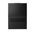 Lenovo ThinkPad E14 Gen 8 (Intel) Copilot+ PC Intel Core Ultra 5 325 Laptop 35.6 cm (14") WUXGA 16 GB DDR5-SDRAM 512 GB SSD Wi-Fi 7 (802.11be) Windows 11 Pro Black Belgian