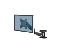 Fellowes Bras porte-écran simple mural
