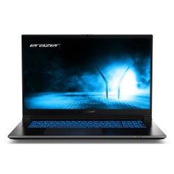 Erazer Scout E30 Intel® Core™ i5 i5-12450H Ordinateur portable 43,9 cm (17.3") Full HD 16 Go DDR4-SDRAM 512 Go SSD NVIDIA GeForce RTX 4050 Wi-Fi 6E (802.11ax) Windows 11 Home Noir