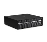 Acer Veriton VGN100 GB10 128 Go LPDDR5x-SDRAM 4 To SSD DGX OS Mini PC Station de travail Noir, Gris