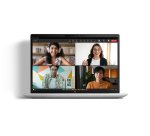 HP DX5X7AT laptop Intel Core 5 Ordinateur portable 35,6 cm (14") WUXGA 16 Go DDR5-SDRAM 512 Go SSD Wi-Fi 6E (802.11ax) Windows 11 Pro AI PC Argent