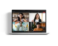 HP DX5X7AT laptop Intel Core 5 Ordinateur portable 35,6 cm (14") WUXGA 16 Go DDR5-SDRAM 512 Go SSD Wi-Fi 6E (802.11ax) Windows 11 Pro AI PC Argent