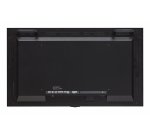 LG 55XS4P Écran d'affichage dynamique Écran plat de signalisation numérique 139,7 cm (55") LED 4000 cd/m² Full HD Noir WebOS 24/7