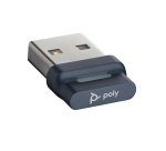 HP Poly Adaptador Bluetooth USB-A Poly BT700