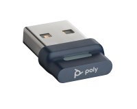 Poly Adaptador Bluetooth USB-A BT700