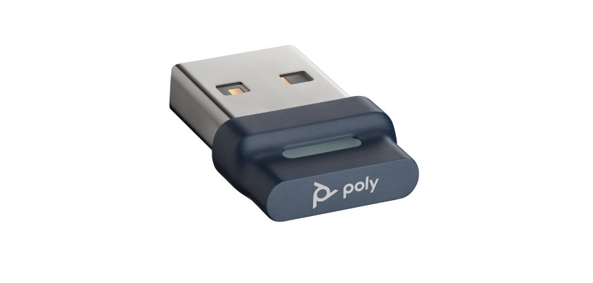 HP Poly Adaptador Bluetooth USB-A Poly BT700