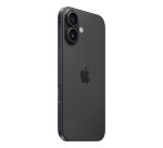 Apple iPhone 16 15,5 cm (6.1") SIM doble iOS 18 5G USB Tipo C 128 GB Negro