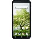 Emporia SMART.ME7 13,8 cm (5.45") SIM singola Android 15 4G USB tipo-C 6 GB 128 GB 3500 mAh Nero