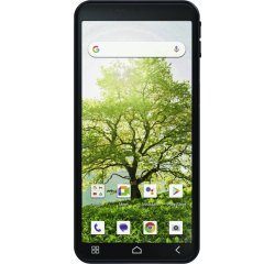 Emporia SMART.ME7 13,8 cm (5.45") SIM singola Android 15 4G USB tipo-C 6 GB 128 GB 3500 mAh Nero