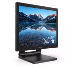 Philips 172B9TL/00 pantalla para PC 43,2 cm (17") 1280 x 1024 Pixeles Full HD LCD Pantalla táctil Negro