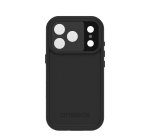OtterBox Fre MagSafe Series pour Apple iPhone 17 Pro, noir