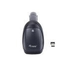 Equip 351023 lettore di codici a barre Lettore di codici a barre portatile 1D LED Nero