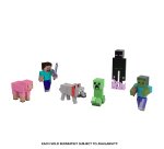 Minecraft Collezione Di Personaggi E Accessori