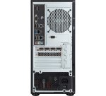 MSI Pro DP180 14ANVL-1035FR PC Intel® Core™ i5 i5-14400F 16 Go DDR4-SDRAM 1 To SSD NVIDIA GeForce RTX 5060 Windows 11 Pro Bureau Noir