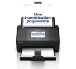Epson WorkForce ES-590W