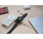Verbatim Charge 'n' Go Qi2 Power Bank