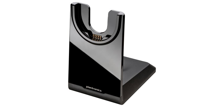 HP Poly Base de chargement USB-A Poly Voyager Focus UC