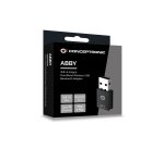 Conceptronic ABBY26B WiFi6 AX900 Dual Band Wireless USB Bluetooth Adapter