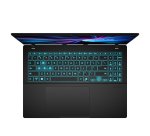 ASUS V16 V3607VU-RP308W Intel Core 5 210H Ordinateur portable 40,6 cm (16") WUXGA 16 Go DDR5-SDRAM 512 Go SSD NVIDIA GeForce RTX 4050 Wi-Fi 6 (802.11ax) Windows 11 Home Noir