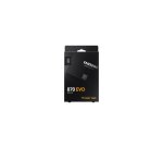 Samsung 870 EVO 4 TB 2.5" Serial ATA III V-NAND MLC