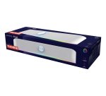 Trust Barre de son éclairée RGB GXT 619W Thorne