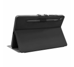 Targus Click-In 27,9 cm (11") Folio Noir