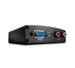 Lindy Convertisseur VGA & audio vers HDMI