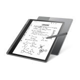 Lenovo Smart Paper lectore de e-book Pantalla táctil 64 GB Wifi Gris