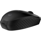 Raton hp 425 programable bluetooth 7 botones 4000 dpi color negro