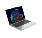 Lenovo ThinkPad X9-14 Gen 1 Aura Edition Copilot+ PC Intel Core Ultra 7 258V Laptop 35.6 cm (14") Touchscreen 2.8K 32 GB LPDDR5x-SDRAM 1 TB SSD Wi-Fi 7 (802.11be) Windows 11 Pro Italian White
