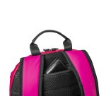 Celly Funkyback zaino Rosa Tessuto