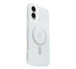 OtterBox React Series voor MagSafe voor Apple iPhone 16 Plus, Stardust