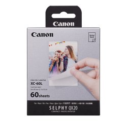 Canon XC-60L