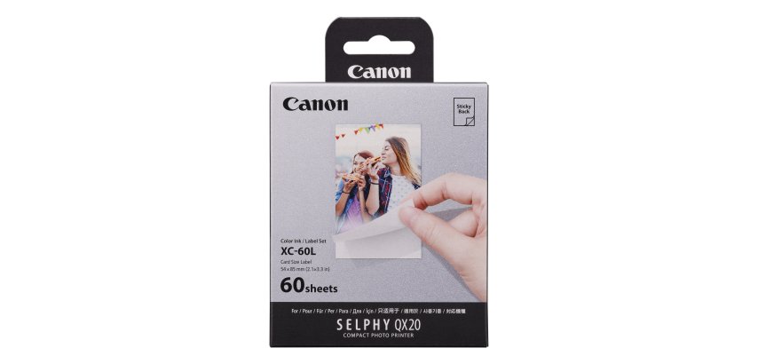 Canon XC-60L