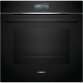 SIEMENS Four encastrable pyrolyse HB776G3B1, IQ700, 71 litres, 13 modes de cuisson