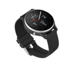 ASUS VivoWatch 6 (HC-D06) 3,53 cm (1.39") AMOLED Digital 454 x 454 Pixeles Pantalla táctil Negro GPS (satélite)
