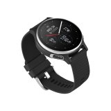 ASUS VivoWatch 6 (HC-D06) 3,53 cm (1.39") AMOLED Digital 454 x 454 Pixeles Pantalla táctil Negro GPS (satélite)