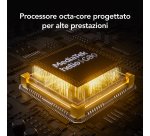 TCL TAB 11 Gen 2 Mediatek 256 GB 27,9 cm (11") 6 GB Wi-Fi 5 (802.11ac) Android 14 Grigio