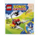 LEGO Sonic the Hedgehog Badnik: Skorp