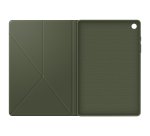 Samsung Galaxy Tab A9+ Book Cover 27,9 cm (11") Folio Noir