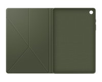 Samsung Galaxy Tab A9+ Book Cover 27,9 cm (11") Folio Negro