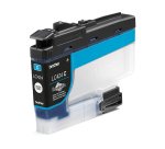 Brother LC424C cartucho de tinta 1 pieza(s) Original Cian