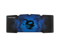 Deep Gaming Deep Surf L Alfombrilla de escritorio XL para juegos Multicolor