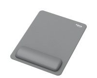 Fellowes Breyta 100142561 tapis de souris Gris