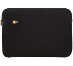Case Logic LAPS-213 Black 33,8 cm (13.3") Housse Noir